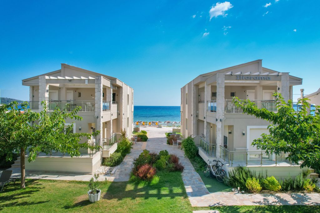 luxury suites & appartments