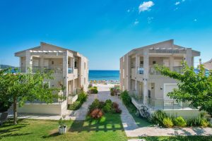 luxury suites & appartments